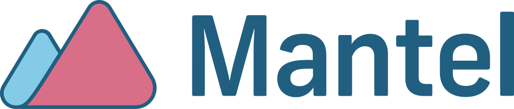 Mantel Group logo