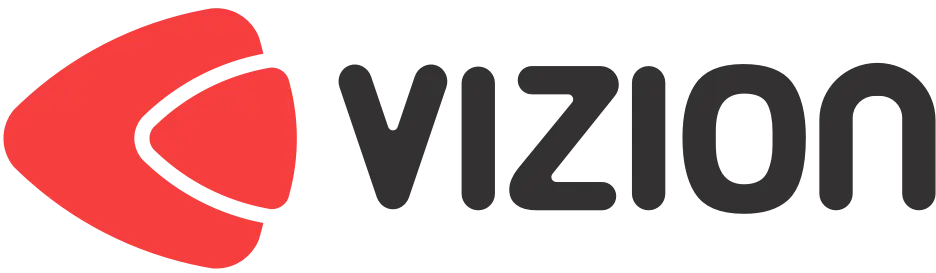 Vizion logo